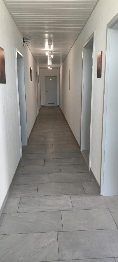 Hergensweiler Gaestehaus Fechtig מראה חיצוני תמונה