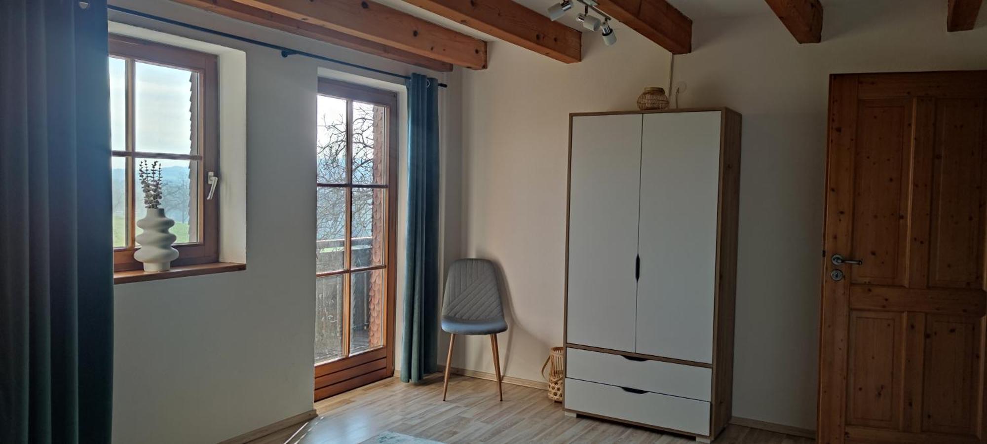 Hergensweiler Gaestehaus Fechtig מראה חיצוני תמונה